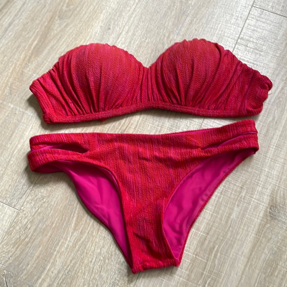 LSpace bikini set